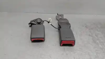 Peça sobressalente para automóvel em segunda mão chicote / encaixe cinto segurança traseiro esquerdo por kia xceed 1.0 tgdi cat referências oem iam 89830j7000wk