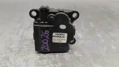 Second-hand car spare part air conditioning hatches opening motor for kia xceed 1.0 tgdi cat oem iam references d332ck8aa04  