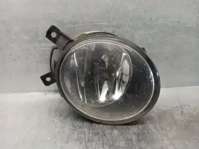 Peça sobressalente para automóvel em segunda mão farol / projetor de nevoeiro esquerdo por skoda octavia ii combi (1z5) 2.0 tdi 4x4 referências oem iam 1z0941699d