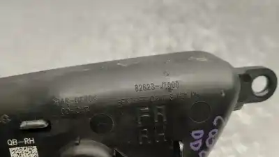 Автозапчасти б/у внутри передней правой ручки за kia xceed 1.0 tgdi cat ссылки oem iam 82623j7000  