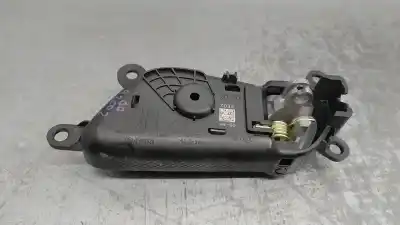 Second-hand car spare part interior right front handle for kia xceed 1.0 tgdi cat oem iam references 82623j7000  