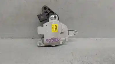 Peça sobressalente para automóvel em segunda mão motor de abertura da comporta de sofagem por kia xceed 1.0 tgdi cat referências oem iam ea1f0edfac02