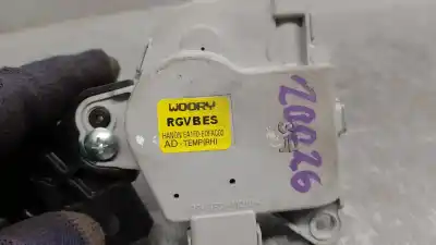 Pezzo di ricambio per auto di seconda mano motore apertura boccole aria condizionata per kia xceed 1.0 tgdi cat riferimenti oem iam ea1f0edfac02  