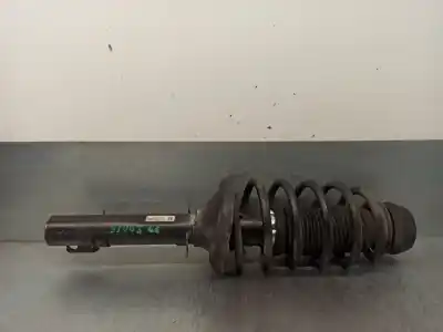 İkinci el araba yedek parçası ön sag amortisör için audi a3 (8l) 1.9 tdi oem iam referansları 1j0413031p  