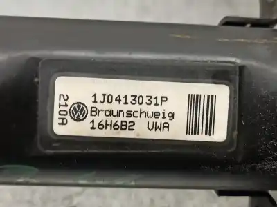 İkinci el araba yedek parçası ön sag amortisör için audi a3 (8l) 1.9 tdi oem iam referansları 1j0413031p  
