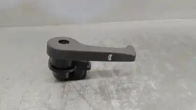 Second-hand car spare part interior left front handle for kia xceed 1.0 tgdi cat oem iam references 811812b000  