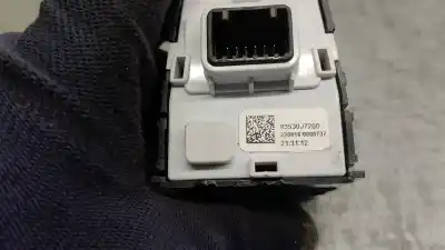 Автозапчасти б/у управление зеркалом за kia xceed 1.0 tgdi cat ссылки oem iam 93530j7200  
