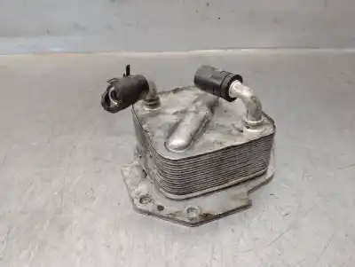 Second-hand car spare part Engine Oil Cooler for MAZDA CX-5 (KE, GH) 2.2 D AWD (KE102) OEM IAM references SH0214700  
