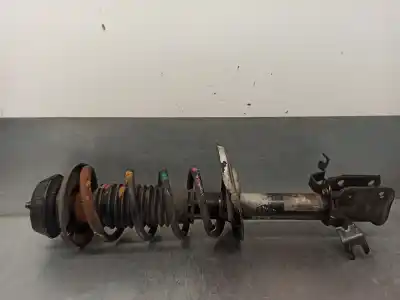 Peça sobressalente para automóvel em segunda mão AMORTECEDOR DIANTEIRO ESQUERDO por DACIA DOKKER  Referências OEM IAM 543023778R  