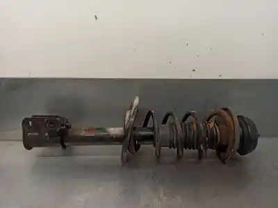 Second-hand car spare part front left shock absorber for dacia dokker 1.6 cat (bivalent. gasolina / gpl) oem iam references 543023778r  