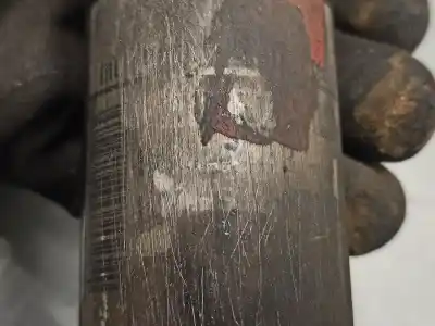 Second-hand car spare part front left shock absorber for dacia dokker 1.6 cat (bivalent. gasolina / gpl) oem iam references 543023778r  