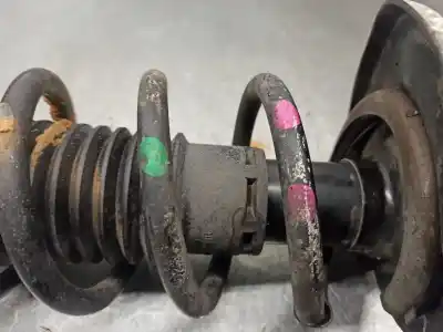 Second-hand car spare part front left shock absorber for dacia dokker 1.6 cat (bivalent. gasolina / gpl) oem iam references 543023778r  