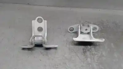 Second-hand car spare part hinge for kia xceed 1.0 tgdi cat oem iam references 793102e000  