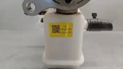 Автозапчасти б/у тормозной насос за kia xceed 1.0 tgdi cat ссылки oem iam j758561000  