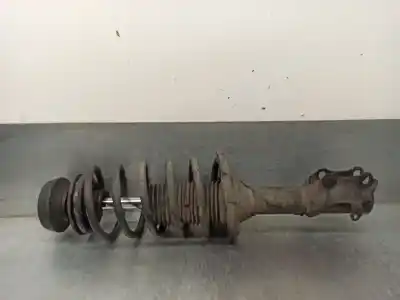 Peça sobressalente para automóvel em segunda mão AMORTECEDOR DIANTEIRO DIREITO por SEAT IBIZA (6K)  Referências OEM IAM 6K0413031F  