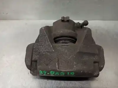 Second-hand car spare part Front Left Brake Caliper for DACIA DOKKER 1.6 CAT (bivalent. Gasolina / GPL) OEM IAM references 410111495R  