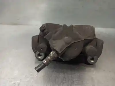 Second-hand car spare part front left brake caliper for dacia dokker 1.6 cat (bivalent. gasolina / gpl) oem iam references 410111495r  