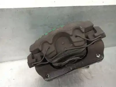 Second-hand car spare part front left brake caliper for dacia dokker 1.6 cat (bivalent. gasolina / gpl) oem iam references 410111495r  