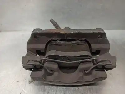 Second-hand car spare part front left brake caliper for dacia dokker 1.6 cat (bivalent. gasolina / gpl) oem iam references 410111495r  