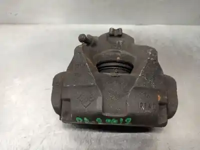 Second-hand car spare part Front Right Brake Caliper for DACIA DOKKER 1.6 CAT (bivalent. Gasolina / GPL) OEM IAM references 410018218R  