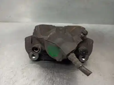 Second-hand car spare part front right brake caliper for dacia dokker 1.6 cat (bivalent. gasolina / gpl) oem iam references 410018218r  