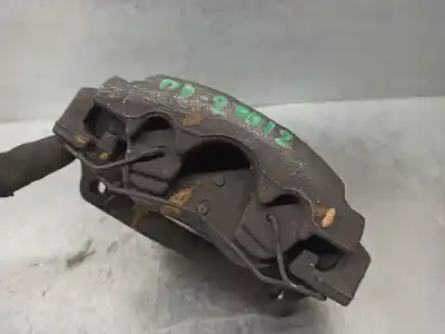 Second-hand car spare part front right brake caliper for dacia dokker 1.6 cat (bivalent. gasolina / gpl) oem iam references 410018218r  