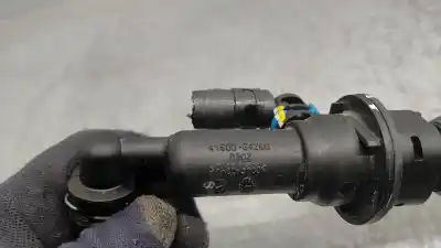 Автозапчасти б/у цилиндр сцепления за kia xceed 1.0 tgdi cat ссылки oem iam 41600g4200  