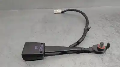 Автозапчасти б/у крюк для пояса за kia xceed 1.0 tgdi cat ссылки oem iam 88840j7000  