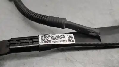 Автозапчасти б/у крюк для пояса за kia xceed 1.0 tgdi cat ссылки oem iam 88840j7000  
