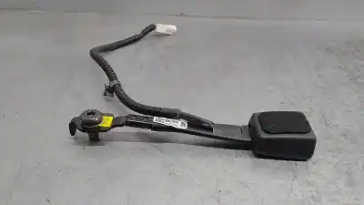 Автозапчасти б/у крюк для пояса за kia xceed 1.0 tgdi cat ссылки oem iam 88840j7000  