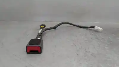 Peça sobressalente para automóvel em segunda mão chicote / encaixe cinto segurança dianteiro direito por kia xceed 1.0 tgdi cat referências oem iam 88840j7000