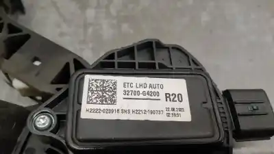 Second-hand car spare part potentiometer for kia xceed 1.0 tgdi cat oem iam references 32700g4200  