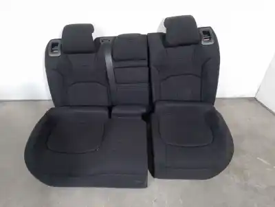 Tweedehands auto-onderdeel stoelen achter voor citroen c5 berlina 2.0 hdi fap oem iam-referenties 8882j5