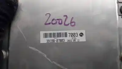 Second-hand car spare part ecu engine control for kia xceed 1.0 tgdi cat oem iam references 3919807003  3919907020