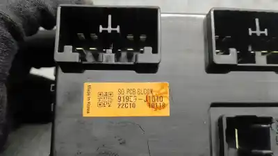Автозапчасти б/у блок реле/предохранителей за kia xceed 1.0 tgdi cat ссылки oem iam 91953j1010 919d5f2010 