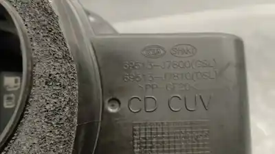 Автозапчасти б/у наружная крышка топлива за kia xceed 1.0 tgdi cat ссылки oem iam 69513j7800  