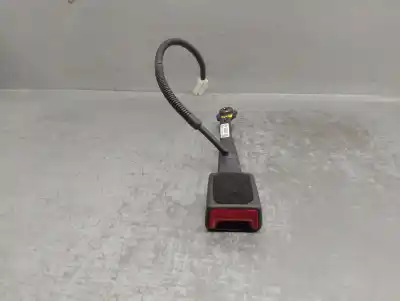 Peça sobressalente para automóvel em segunda mão chicote / encaixe cinto segurança dianteiro esquerdo por kia xceed 1.0 tgdi cat referências oem iam 88830j700wk
