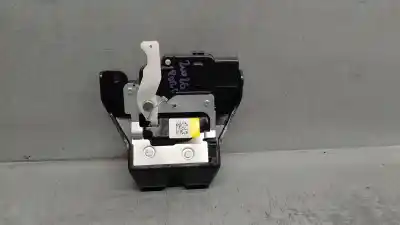 Автозапчастина б/у замок багажника / ворот для KIA XCEED 1.0 TGDI CAT Посилання на OEM IAM 81230J7700  