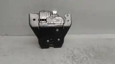 Second-hand car spare part trunk lock for kia xceed 1.0 tgdi cat oem iam references 81230j7700  