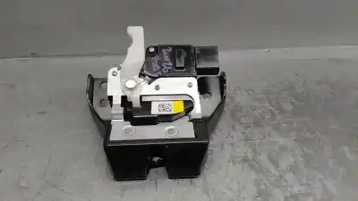 Second-hand car spare part trunk lock for kia xceed 1.0 tgdi cat oem iam references 81230j7700  