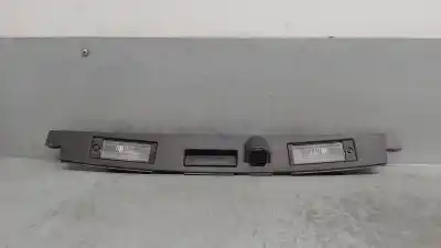 Автозапчасти б/у внешняя ручка ворот за KIA XCEED 1.0 TGDI CAT ссылки OEM IAM 87312J7CC0  