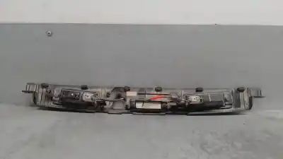 Second-hand car spare part tailgate back door handle for kia xceed 1.0 tgdi cat oem iam references 87312j7cc0  