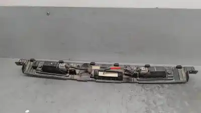 Second-hand car spare part tailgate back door handle for kia xceed 1.0 tgdi cat oem iam references 87312j7cc0  