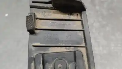 Second-hand car spare part tailgate back door handle for kia xceed 1.0 tgdi cat oem iam references 87312j7cc0  