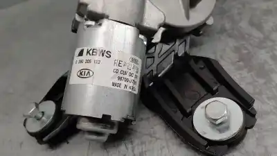 Автозапчасти б/у мотор заднего стеклоочистителя за kia xceed 1.0 tgdi cat ссылки oem iam 98700j7800  0390205122