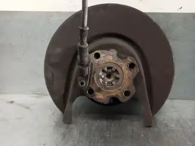 Автозапчасти б/у задняя левая поворотка за AUDI A3 (8L) 1.6 Ambiente ссылки OEM IAM 1J0598477  