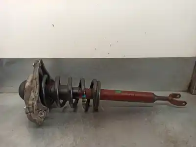 Peça sobressalente para automóvel em segunda mão amortecedor dianteiro direito por audi a6 berlina (4f2) 3.0 tdi quattro (165kw) referências oem iam 4f0413031aj