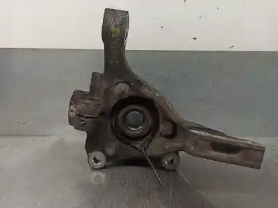 Gebrauchtes Autoersatzteil Vorderer Linker Knöchel zum OPEL VECTRA B BERLINA 2.0 DTI OEM-IAM-Referenzen 5308021  