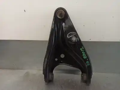 Second-hand car spare part Front Right Lower Suspension Arm for DACIA DOKKER 1.6 CAT (bivalent. Gasolina / GPL) OEM IAM references 545006623R  