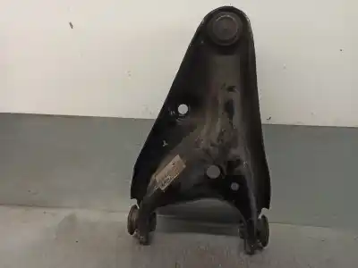 Second-hand car spare part front right lower suspension arm for dacia dokker 1.6 cat (bivalent. gasolina / gpl) oem iam references 545006623r  